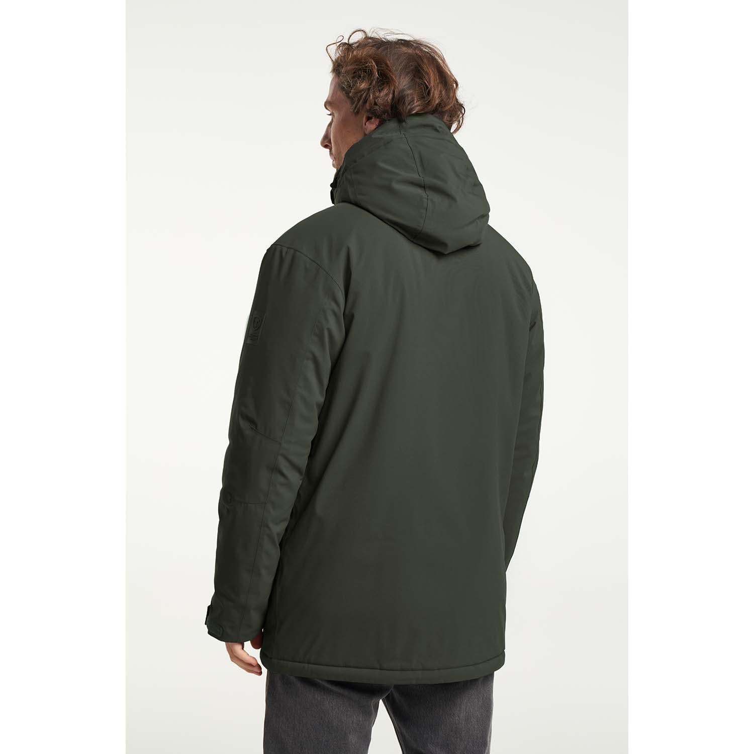 chris jacket m