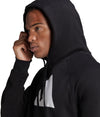 Sportswear Badge of Sport Hoodie