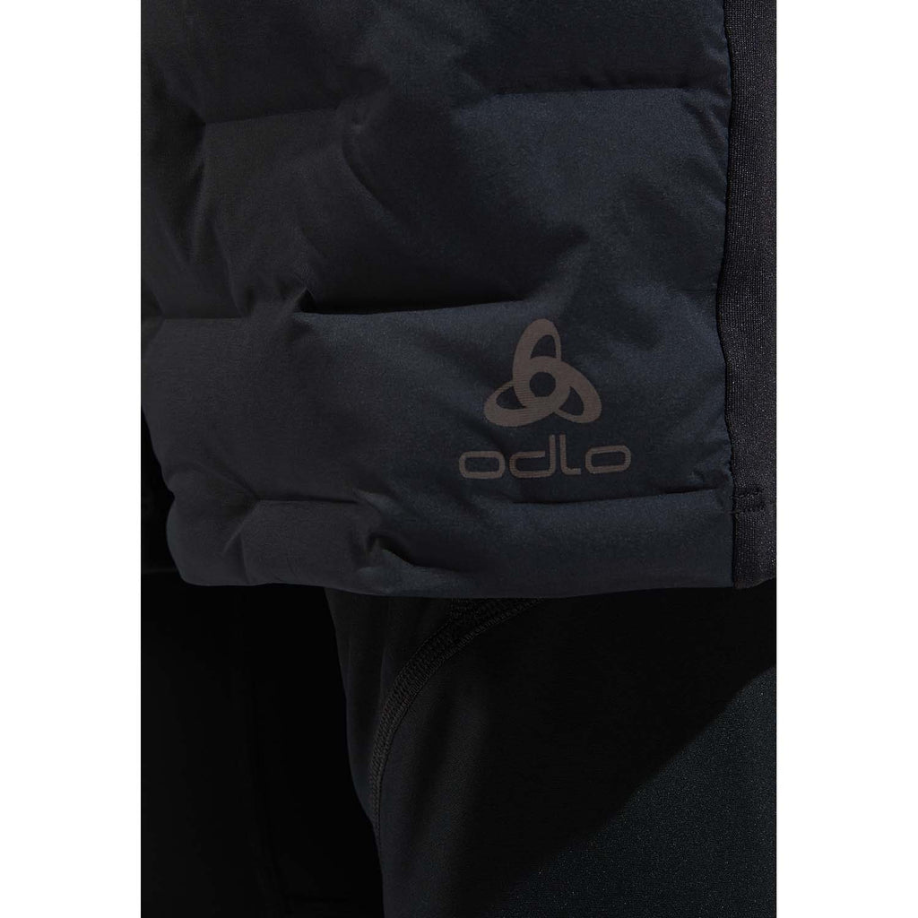 zeroweight insulator hardloopshorts