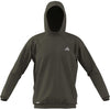 Tech App S-top Hooded training