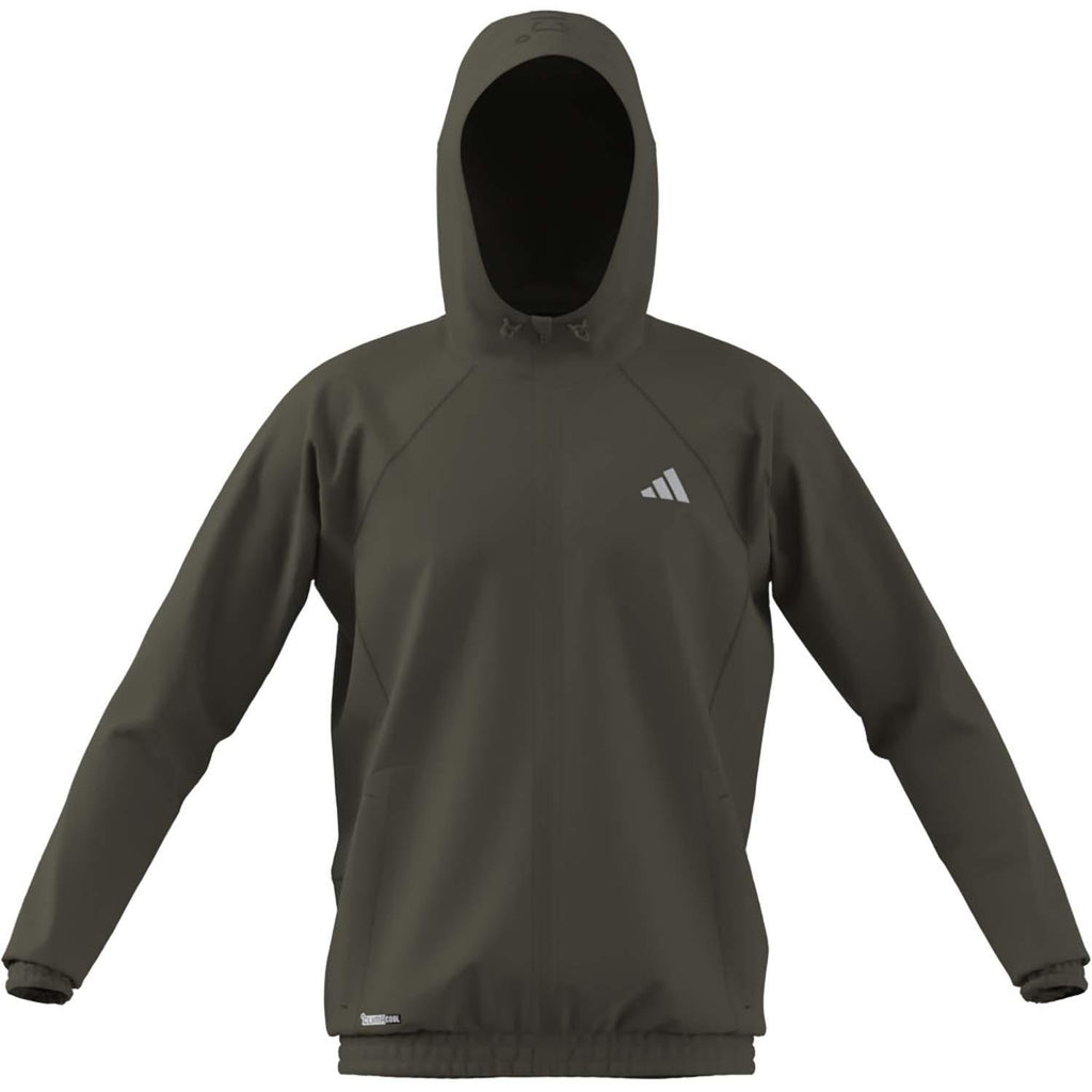 Tech App S-top Hooded training