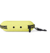 GOGGLES STORAGE YELLOW