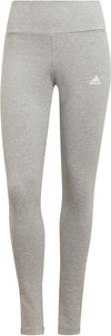 W LIN LEG Da. Tight,93% Co/7% El -Single jersey