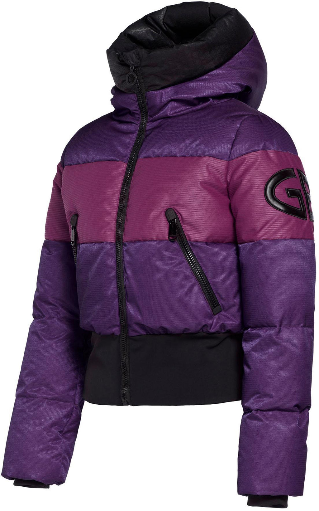 fever jacket