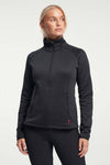 Txlite Midlayer Zip W