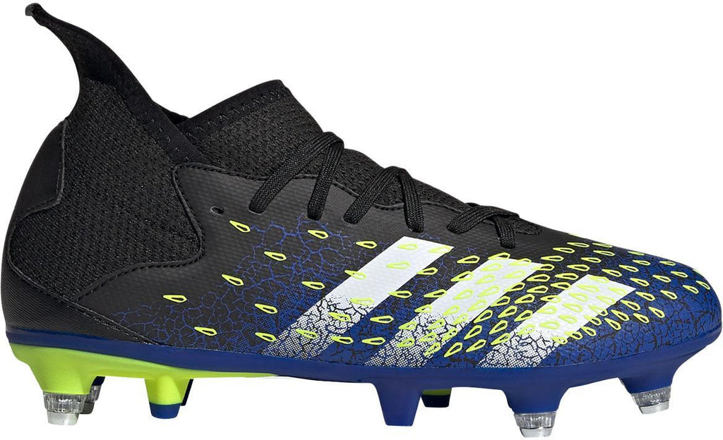 Predator Freak.3 Soft Ground Voetbalschoenen