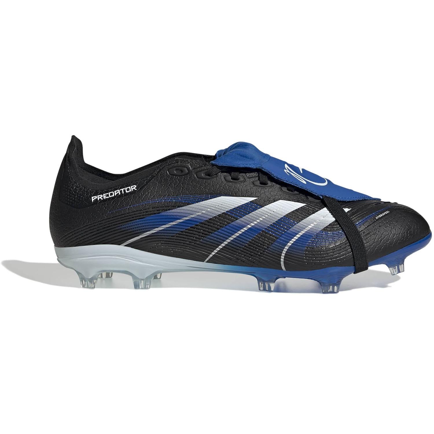 Predator League JB Fold-Over Tongue Firm/Multi-Ground Voetbalschoenen