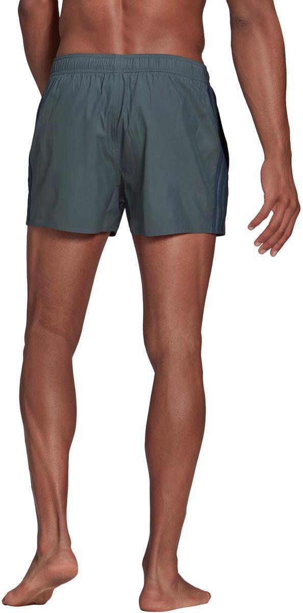 Classic 3-Stripes zwemshort