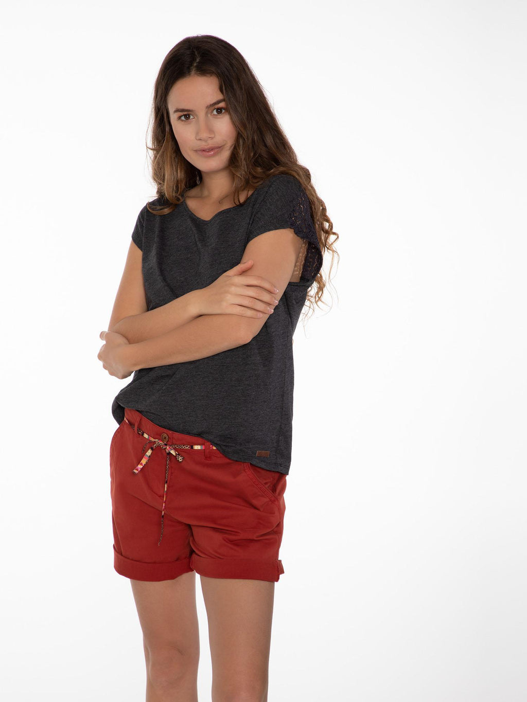 Annick Shorts