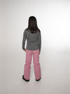 Fabrizom Jr 1/4 Zip Top