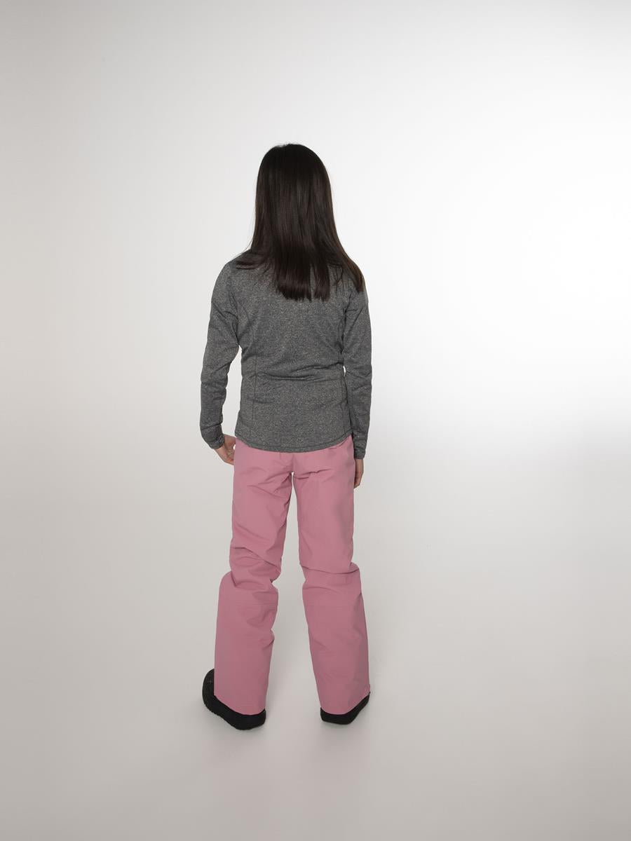 Fabrizom Jr 1/4 Zip Top