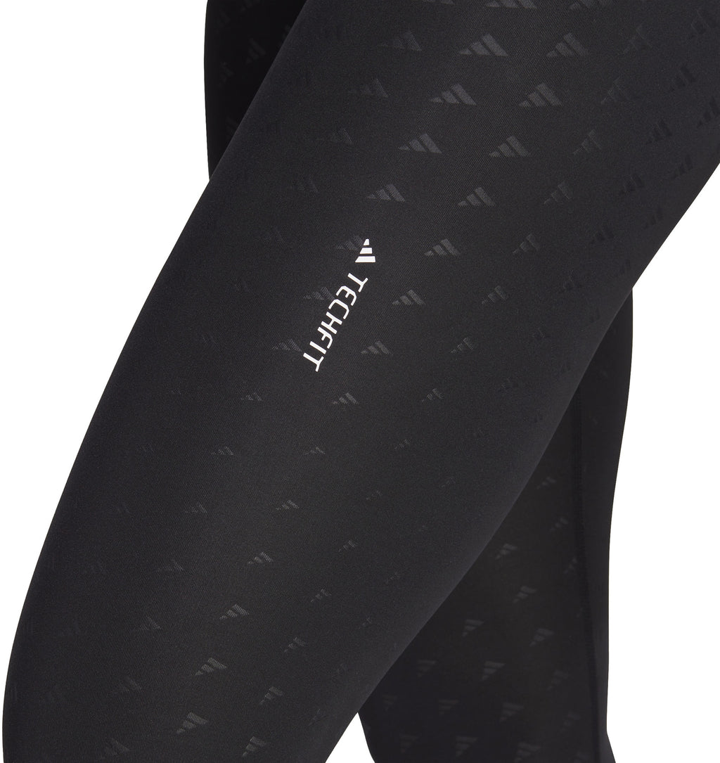 Techfit Brand Love 7/8 legging