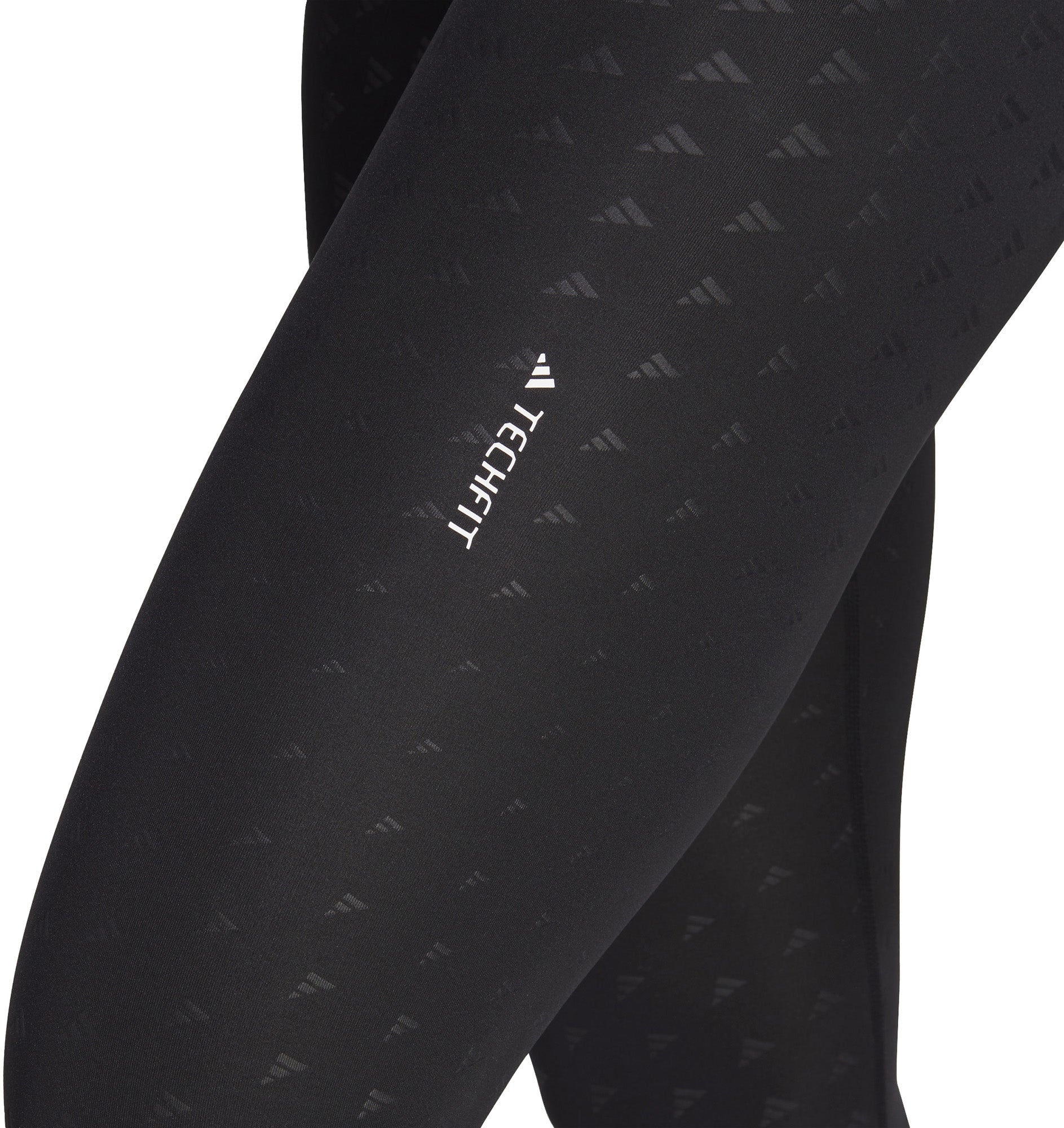 Techfit Brand Love 7/8 legging