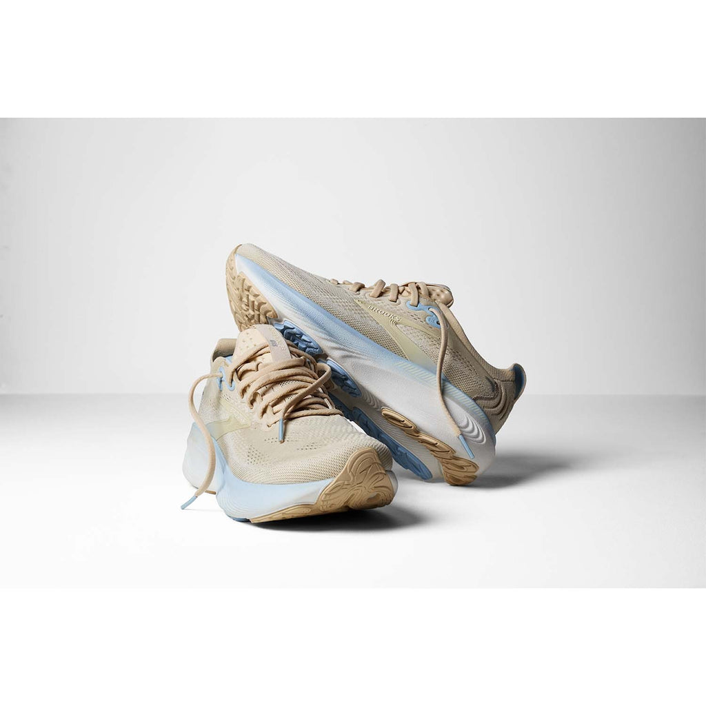 Adrenaline Gts 25 Hardloopschoenen Antipronatie