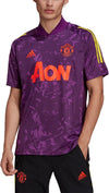Manchester United Ultimate Trainingsshirt
