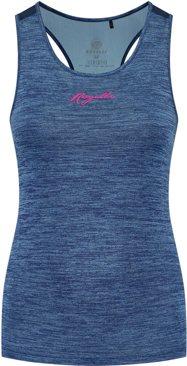 Ds Runningsinglet June
