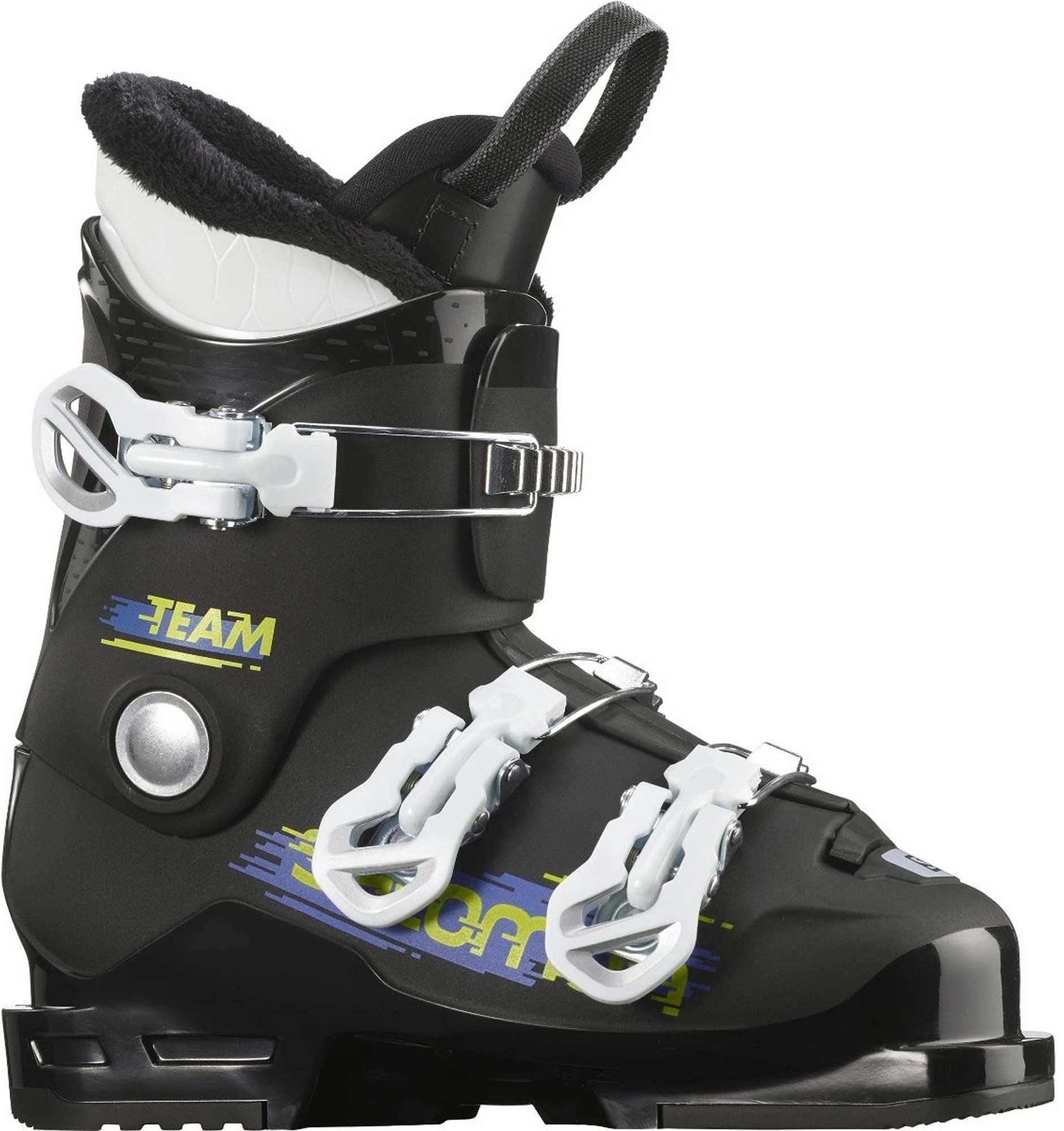 Team T3 kids skischoenen