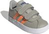 VL Court 2.0 kids sneakers