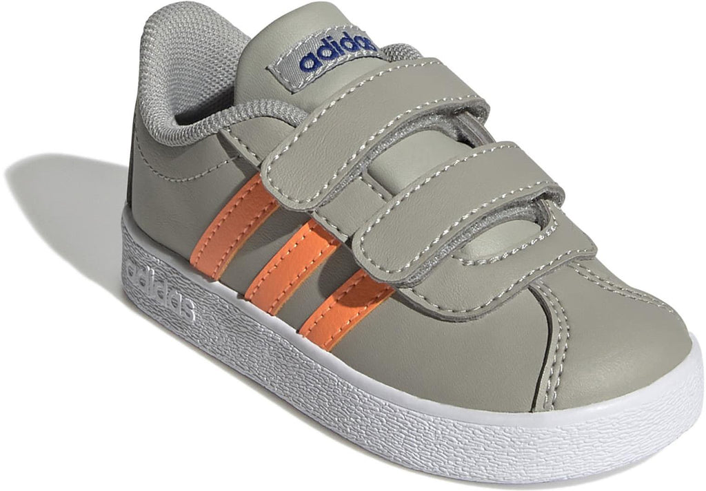 VL Court 2.0 kids sneakers