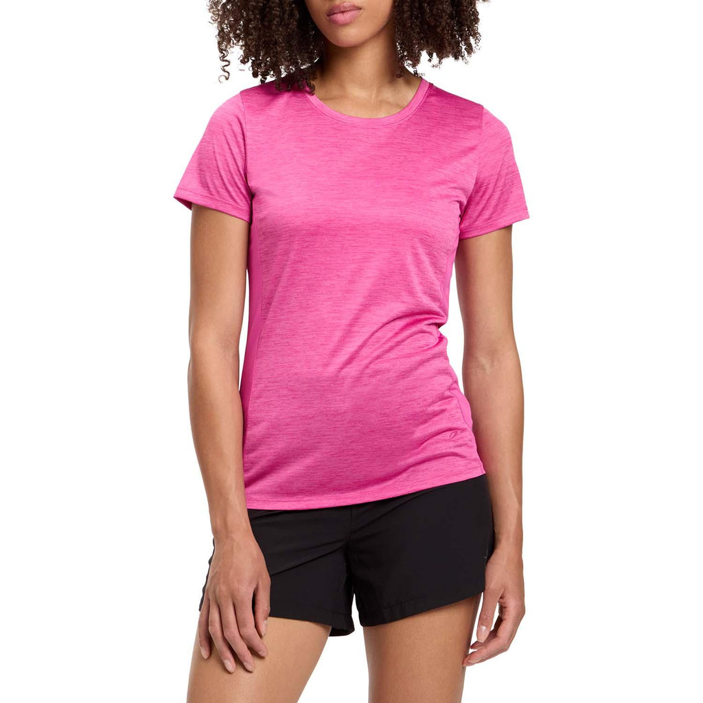 tshrt zmr running km ds