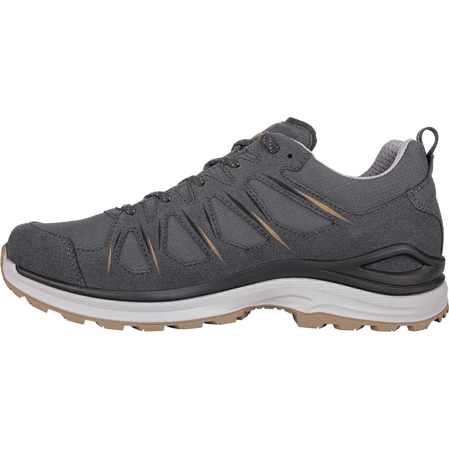 innox evo ii gtx lo wandelschoenen