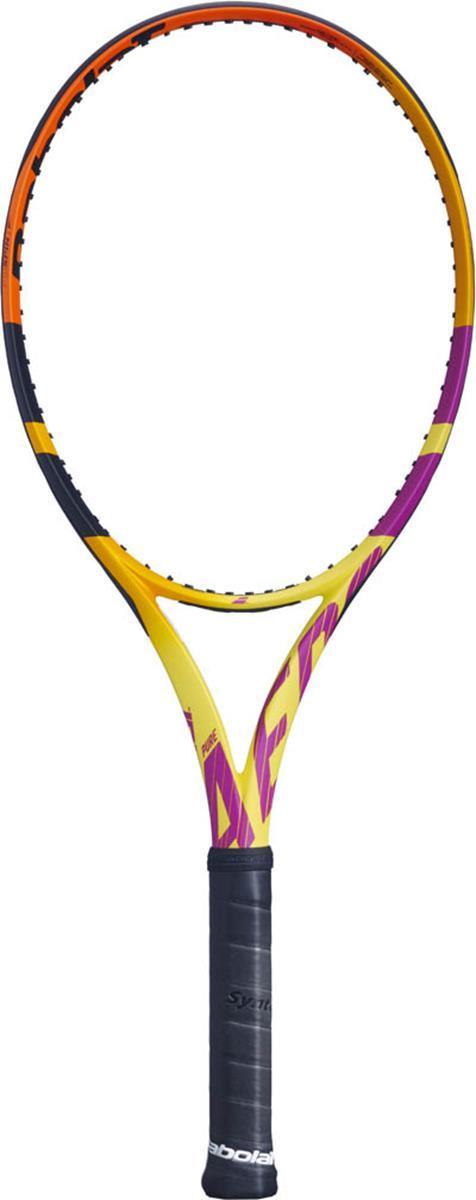 pure aero rafa unstrung
