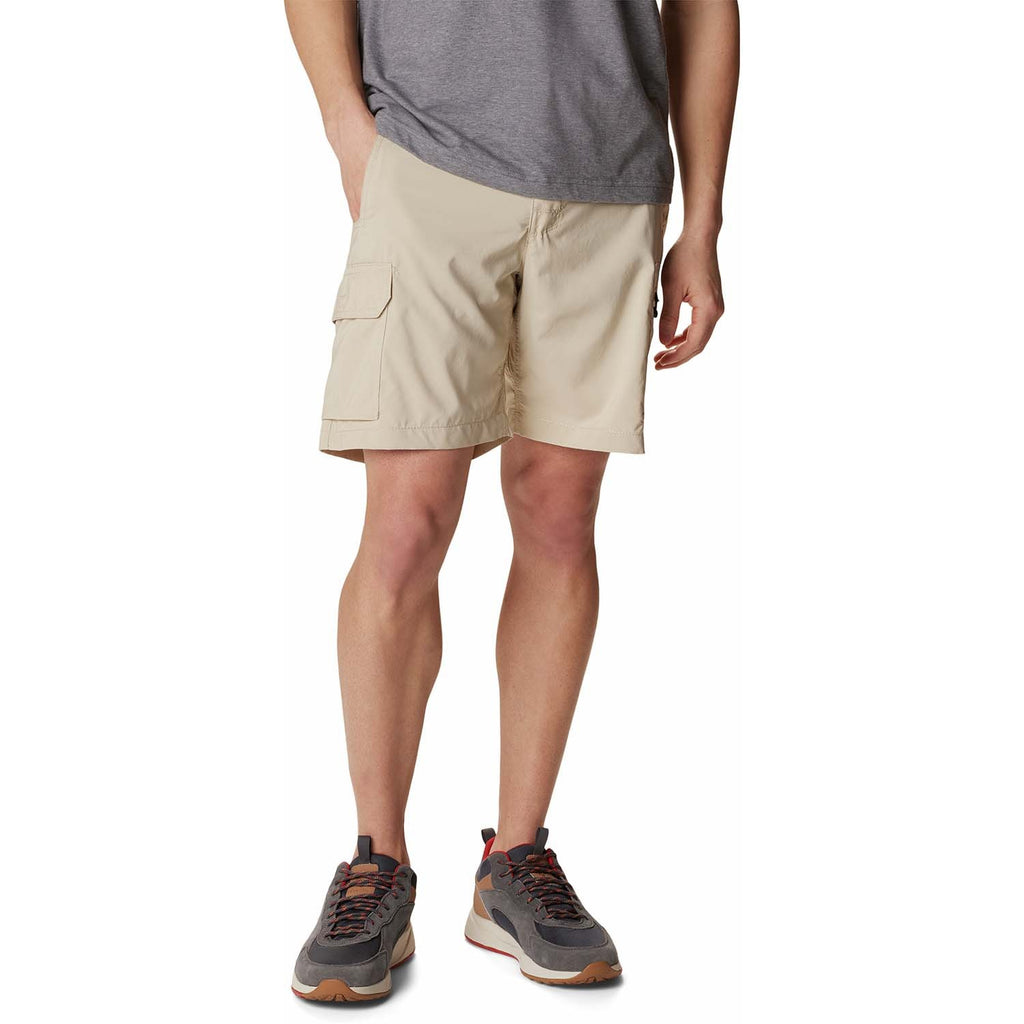 silver ridge utility cargo shorts