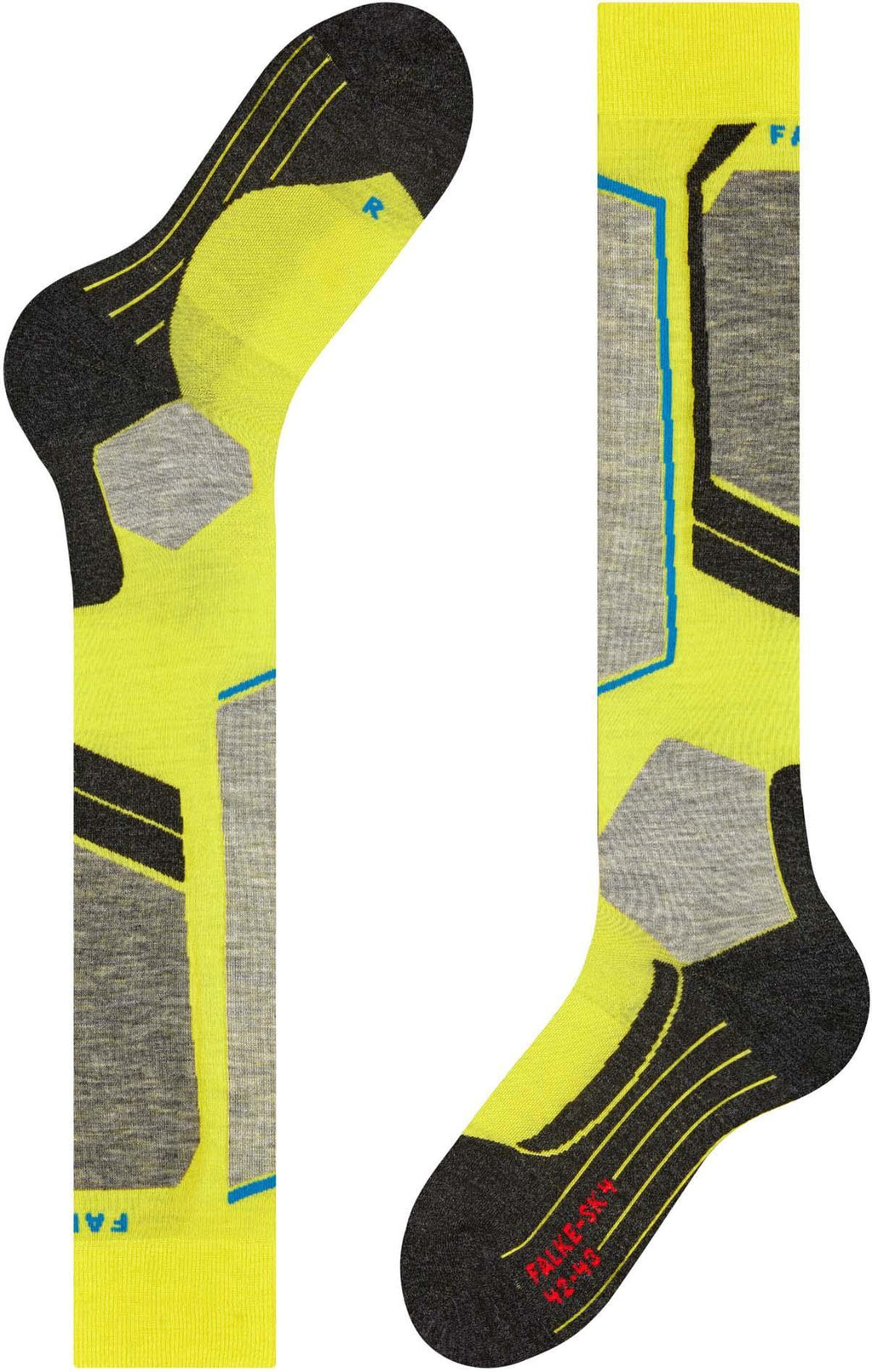 FALKE SK4 Advanced Men Skiing