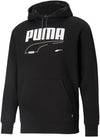 Rebel Hoodie