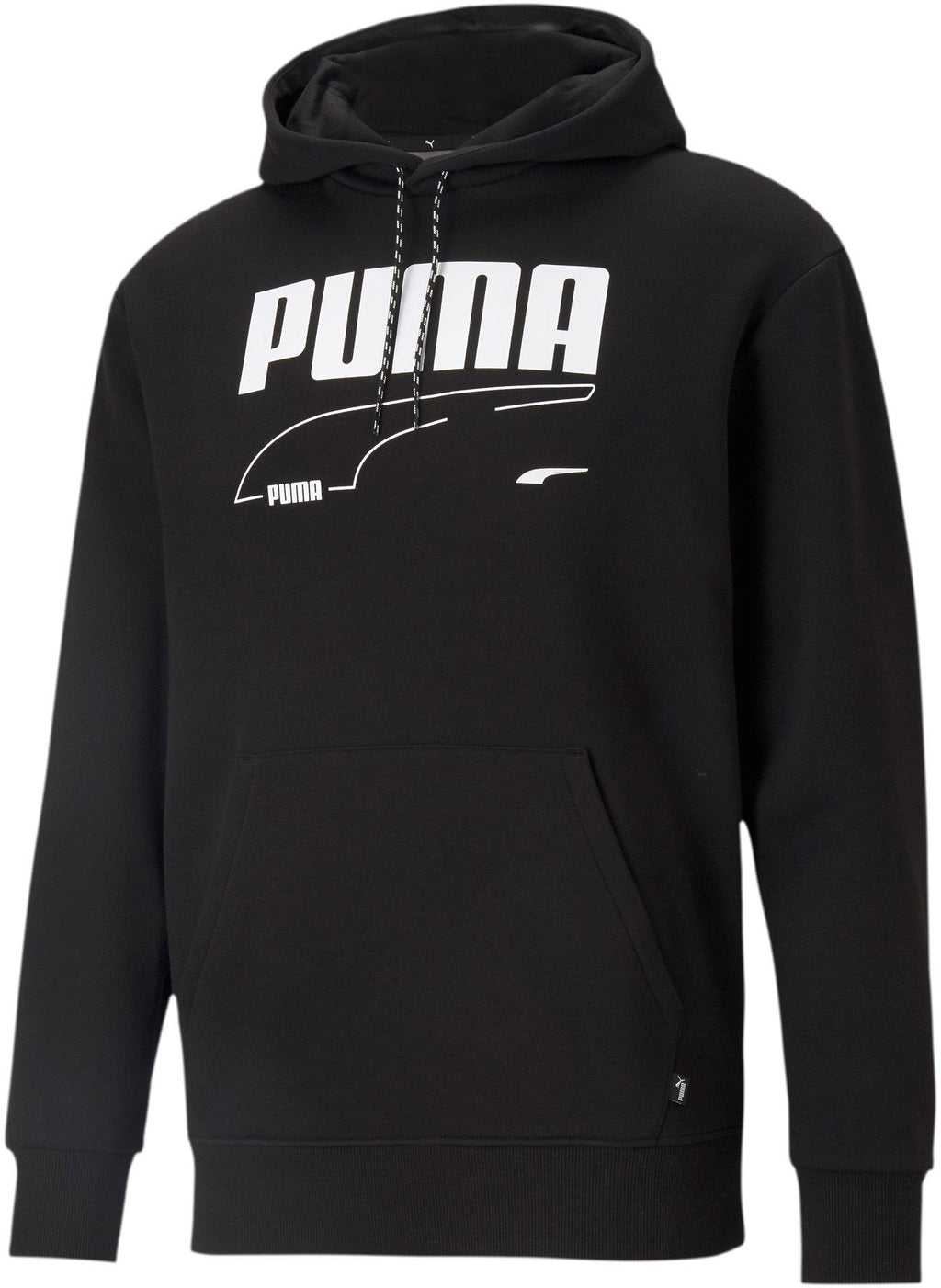 Rebel Hoodie