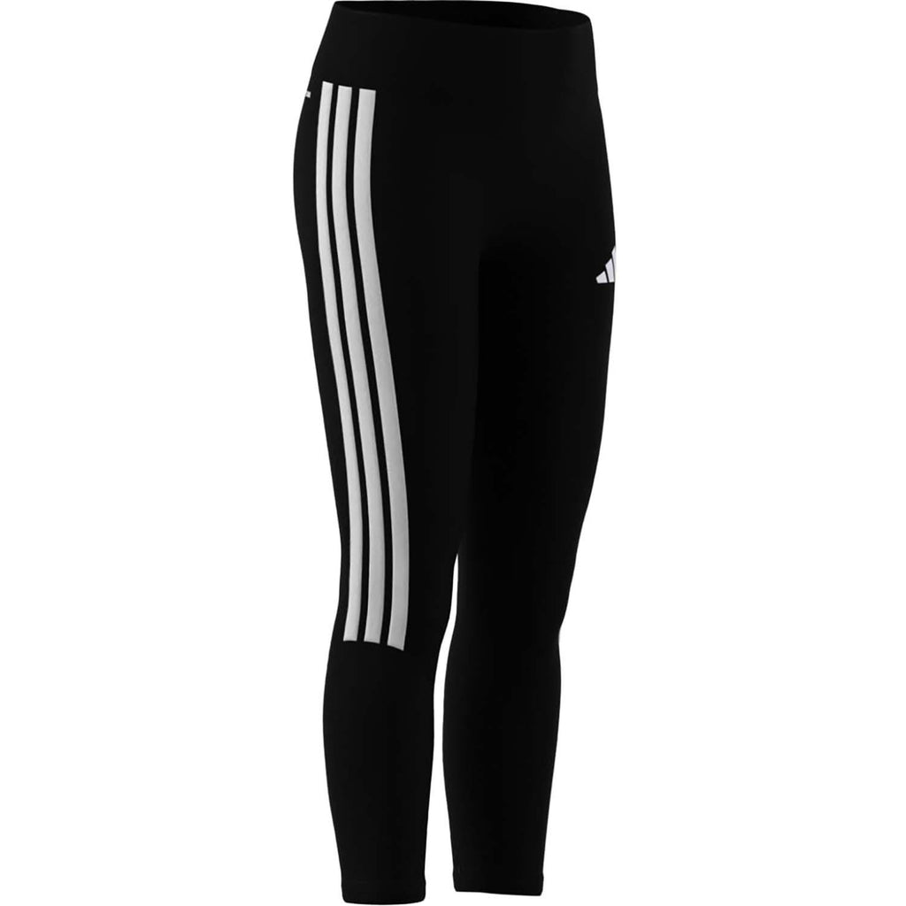 Train Essentials 3-Stripes Legging Kids