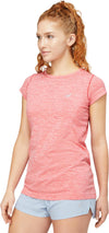 RACE SEAMLESS SS