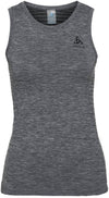 Bl Top Crew Neck Singlet Performance Lig
