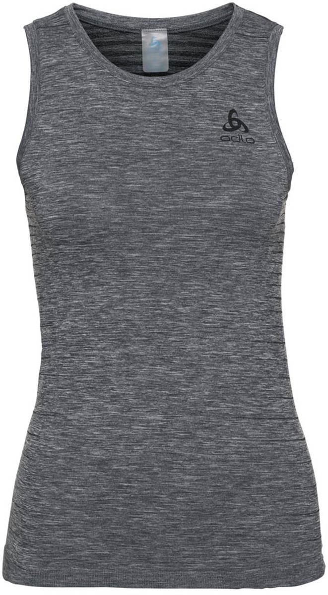 Bl Top Crew Neck Singlet Performance Lig