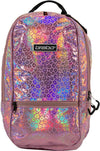 Bb5300 Backpack Fun Leopard Pink