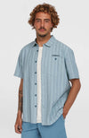 Oneill Jacquard Stripe Shirt