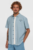 Oneill Jacquard Stripe Shirt