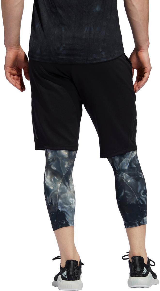 parley short