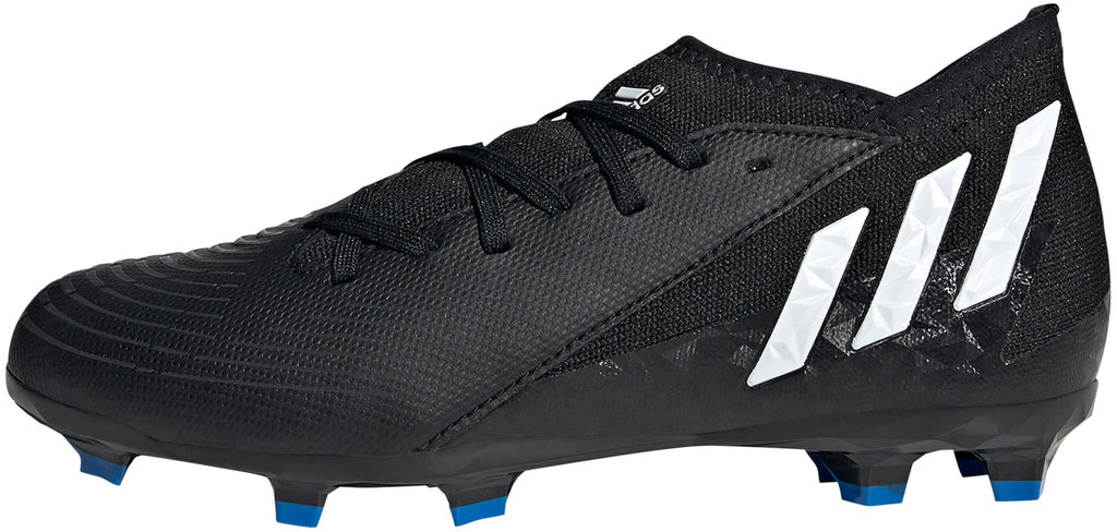 Predator Edge.3 FG kids voetbalschoenen