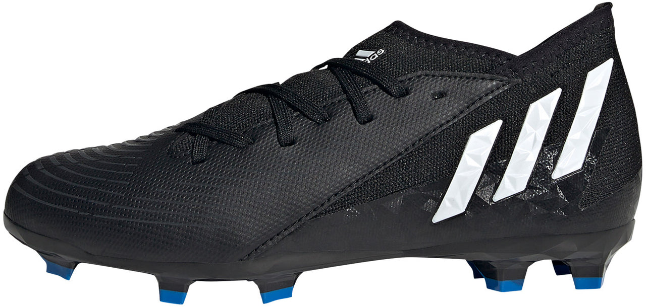 Predator Edge.3 FG kids voetbalschoenen