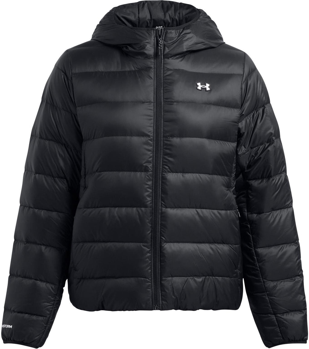 Legend Down Hooded jack