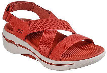 go walk arch fit sandal - tre