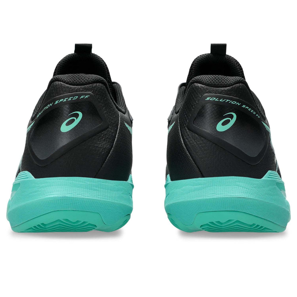 Solution Speed Ff 4 Clay All court tennisschoenen