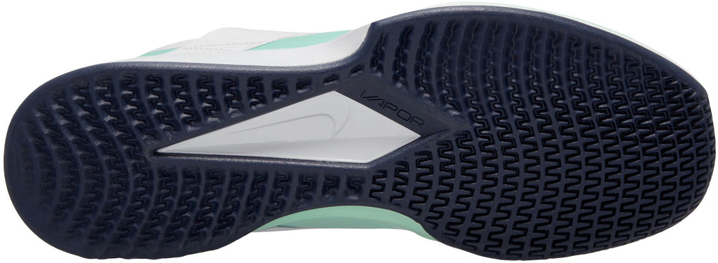 Court Vapor Lite tennisschoenen
