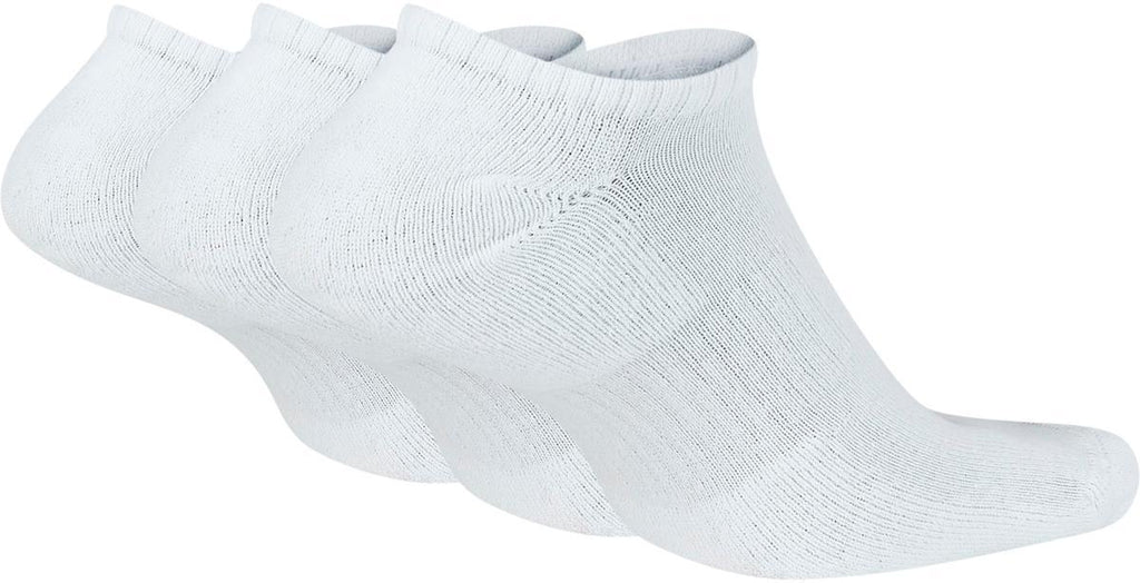 Everyday Cushioned No-Show Trainingssokken (3 paar)
