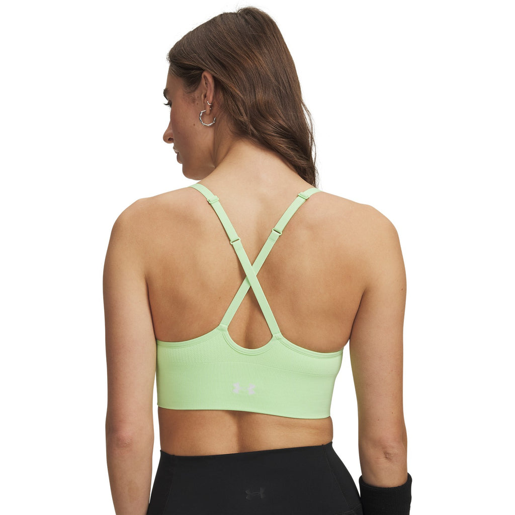Vanish Seamless Low Sport-BH