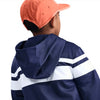 sportswear big kids' dri-fit trainingspak met capuchon