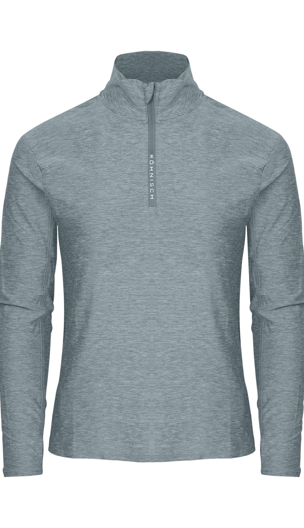 Midlayer Half Zip Pully training