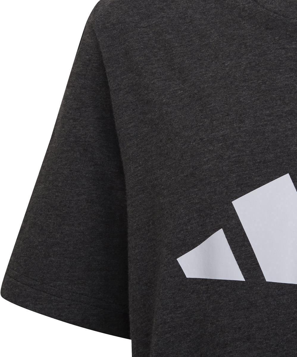 Future Icons 3-Stripes Logo shirt