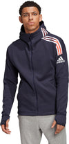 Z.N.E. 3-Stripes hoodie